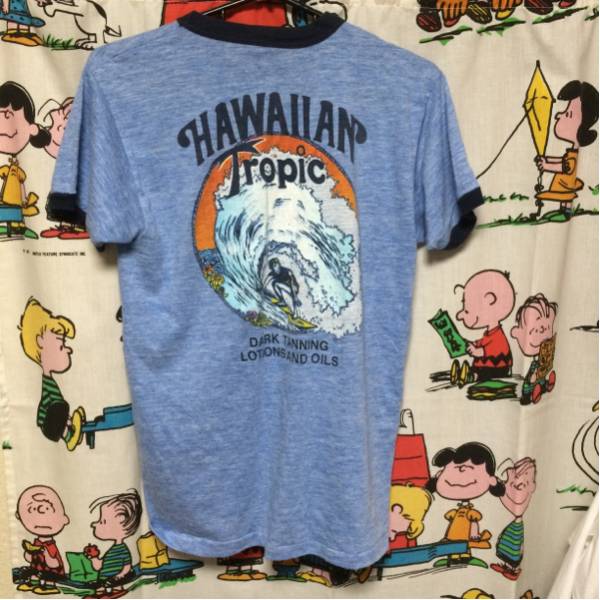 ビンテージ ロック Tシャツ ビーチボーイズ_2