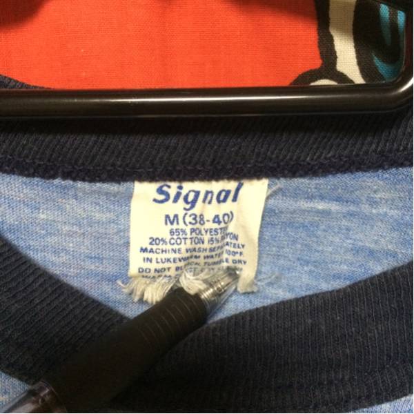 ビンテージ ロック Tシャツ ビーチボーイズ_3