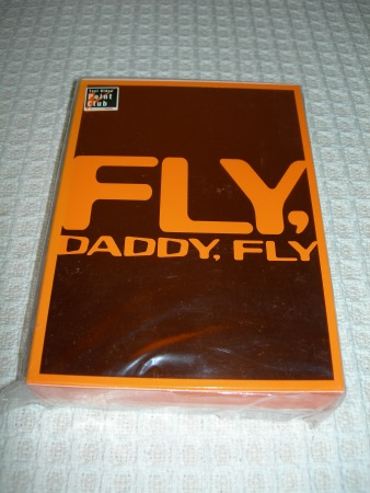 DVD★フライ，ダディ，フライ(初回限定生産)/岡田准一、堤真一