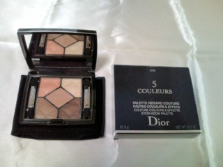 新品★Ｄｉｏｒ★サンククルール＃６４６