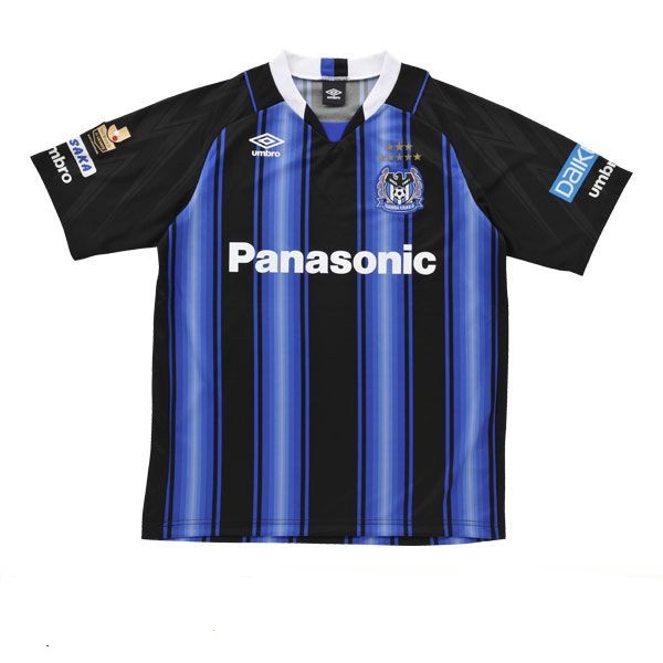 2015レプリカHOMEユニフォーム［XA～XB / 番号７］ 　