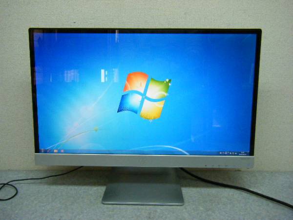 LB_W7101309W HP Pavilion 23fi 23インチ液晶モニター 完動品
