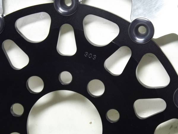 未使用 プレミアムサンスター ＿＿＿＿＿＿＿＿＿＿ZXR250 ZX-4
