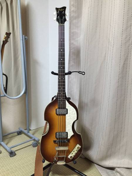Hofner 500/1 20/40