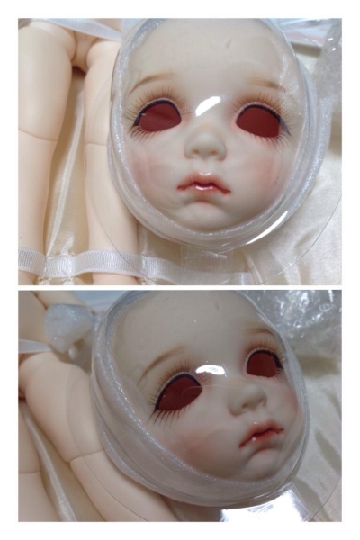 imda soom 3.0 Colette Este Bebe 普通肌