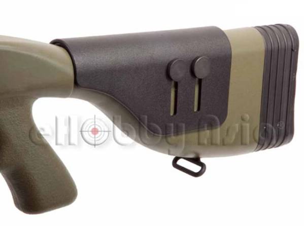 G&P M14 DMR Recon AEG (Foliage Green)_3