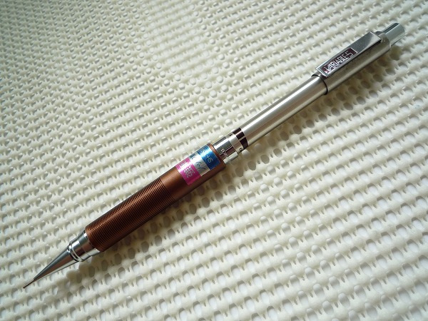 トンボ VARIABLE バリアブル 廃盤 シャープペンシル Yahoo!オークション - 新品 廃盤 TOMBOW トンボ VARIABLE バリアブル S