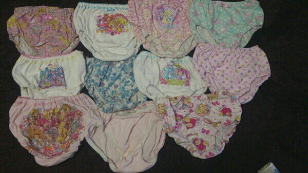 プリキュアショーツ ジュニアショーツ サイズ色々 1 115 124cm 売買されたオークション情報 Yahooの商品情報をアーカイブ公開 オークファン Aucfan Com