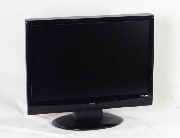 ☆ミスターマックス☆19型☆液晶テレビ☆LC-M19D3☆リモコン欠品(液晶 