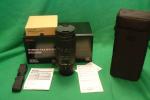 SIGAM 70-200mmF.2.8APO EX　DG　OS　HSM　CANON超美品2