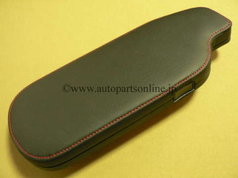 純正 税込 アームレスト 86 ハチロク ARMREST Armrest Kit RHD