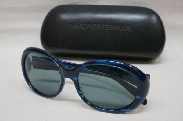 HEADPORTER PLUS/ヘッドポーター プラス★サングラス /眼鏡