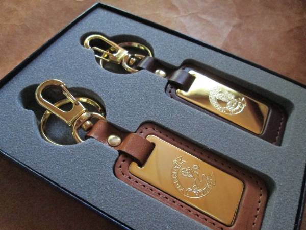 新品本物 帝国ホテル マネークリップ 非売品 最安値 Traverserdl Com