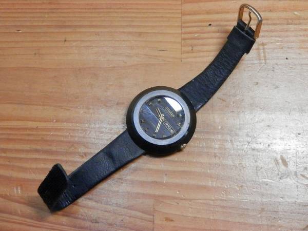 CITIZEN/シチズン AUTOMATIC 21石 4-650972-K/自動巻き(シチズン