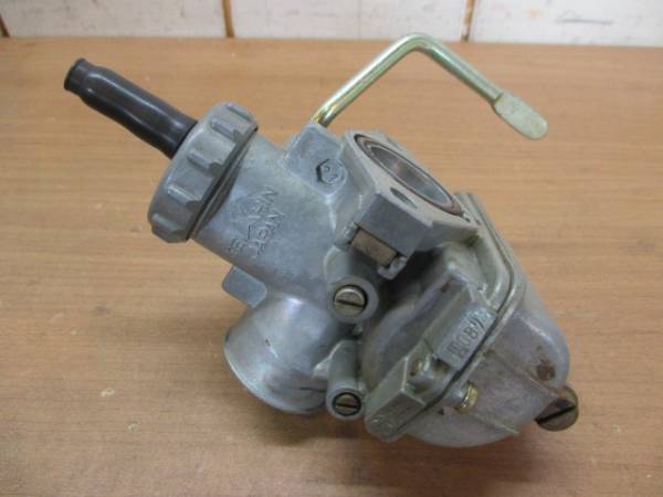 ★MG304モンキー?ゴリラ? キャブレター KEIHIN PC10C