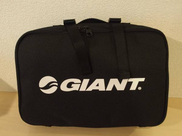 GIANT MR4専用輪行バッグ 輪行袋 未使用品(輪行袋)｜売買された