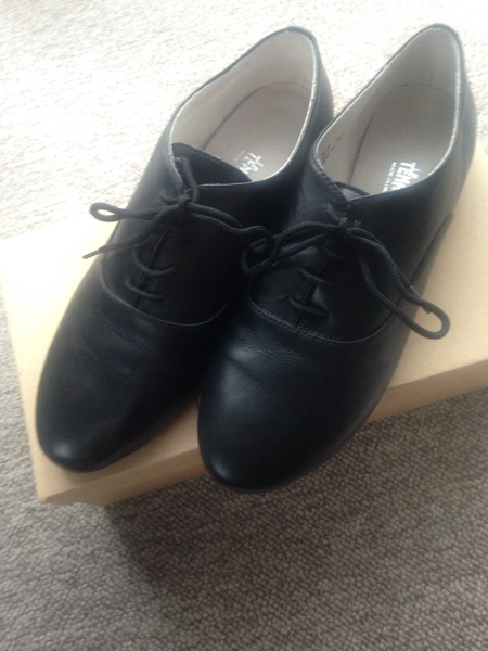 ＬaTENACE新品ビュルデサボンbulledesavonサイズ37