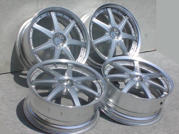 インテンシブハンク アルファード S14 S15 R34 C35 JZX100 TE37(5穴