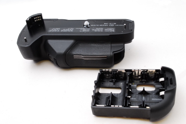 ☆良品☆ミノルタ VC-7 α7 縦位置バッテリーグリップ | Yahoo