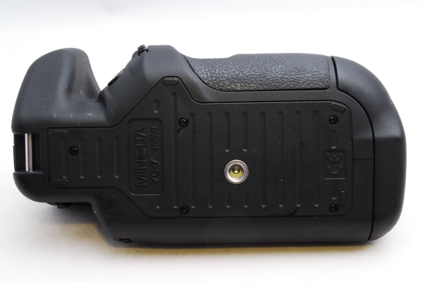 ☆良品☆ミノルタ VC-7 α7 縦位置バッテリーグリップ | Yahoo