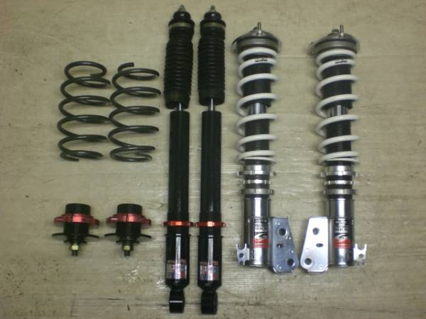 大注目 Ncp31 車高調 Ncp30 S Style Hipermax Hks サスペンション Albinofoundation Org