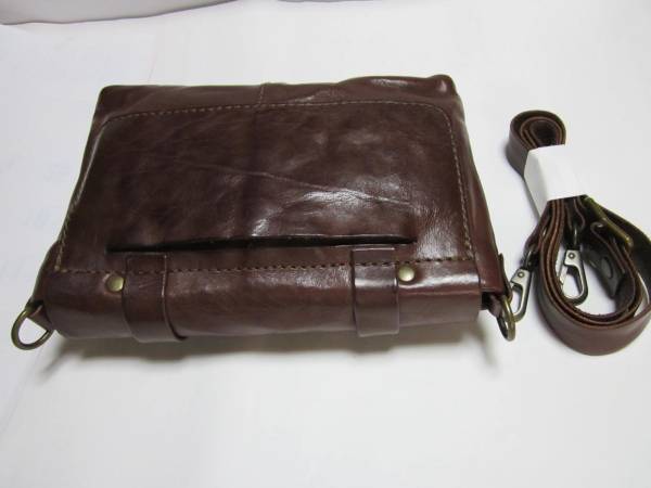 HERZ ヘルツ 直営店限定 ヒコーキのりショルダー(WH-603) 美品