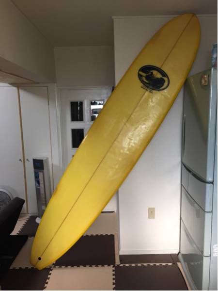 ビル ハミルトン9.0