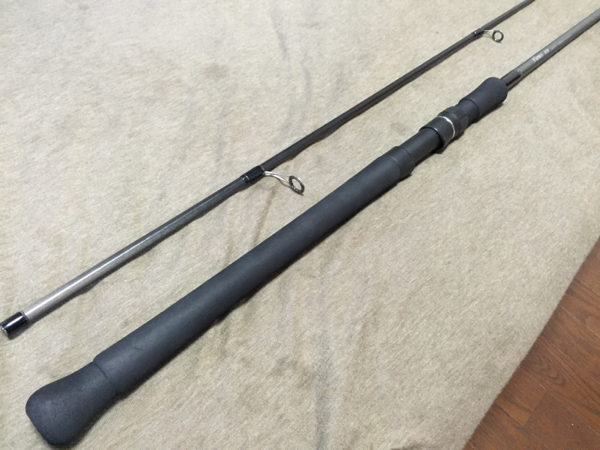 リップルフィッシャー flows810 フロウスRippleFisher