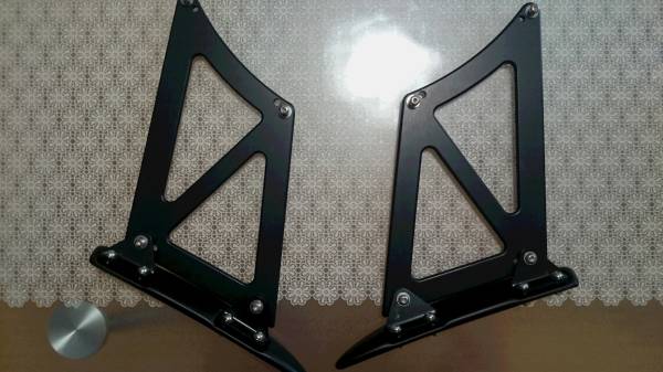 VOLTEX製　S2000用　GTウィング_3