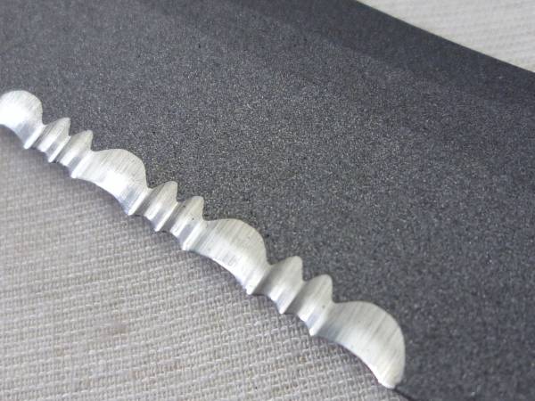 ☆ SOG ミニシールナイフ ST-10M/K カイデックスシース 未使用 