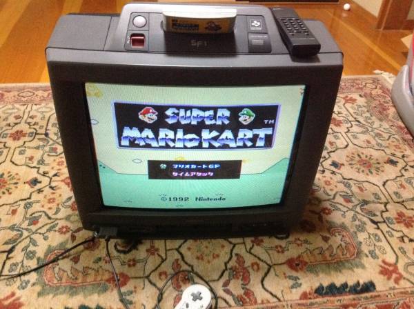 レア21G-SF1スーパーファミコン任天堂