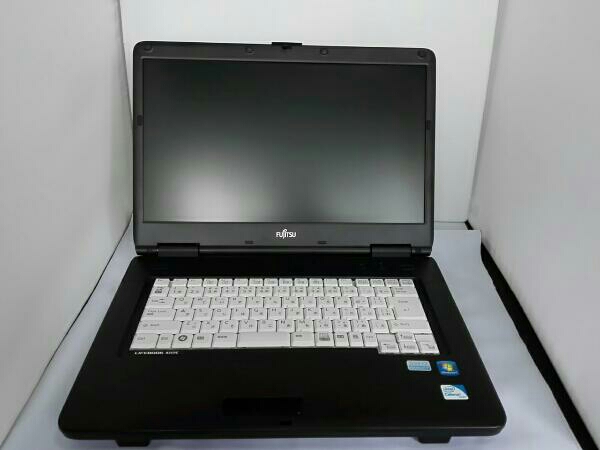 LIFEBOOK A540⁄C FMVNA4TE カスタムメイド標準構成 A Win 0 Fujitsu