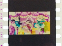 劇場版ラブライブ フィルム 3年生 にこ 希 絵里 番号付き_1