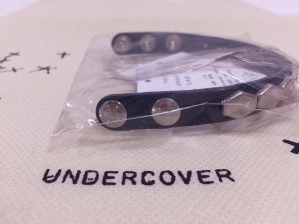 assemble a.k.a AFFA × PEEL&LIFT レザーブレス 【公式通販】