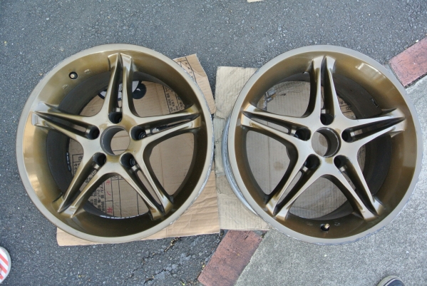 AVS VS5 GT-Rサイズ AVS VS5 GT-Rサイズ