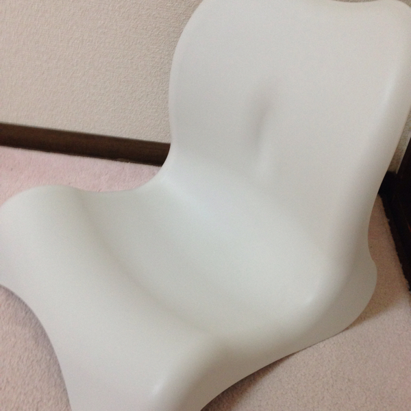 ドリーム 骨盤シェイプチェア 中古_1