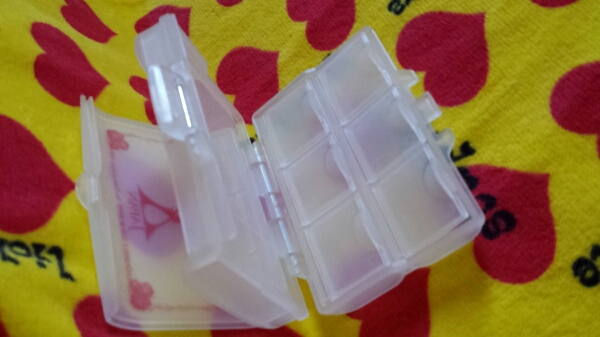新品XJAPAN2009年東京ドームグッズピルケース☆hide☆YOSHIKI(X JAPAN 