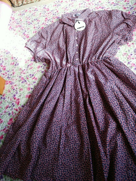 渡辺直美プロデュースpunyus ワンピース Xlサイズ以上 売買されたオークション情報 Yahooの商品情報をアーカイブ公開 オークファン Aucfan Com