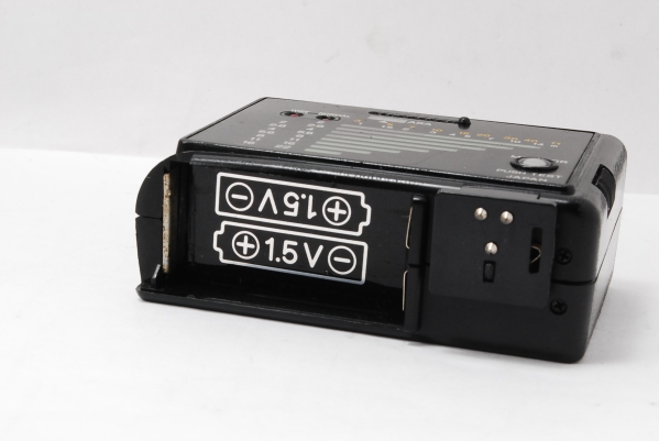 ★MINOLTA ミノルタ 　CLE　 ストロボ★_3