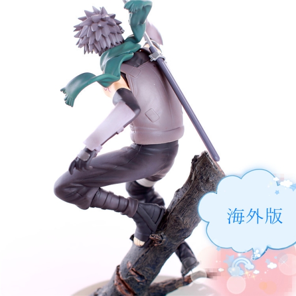 お中元　贈り物あり★激安NARUTO-ナルト- 疾風伝 はたけカカシ_3