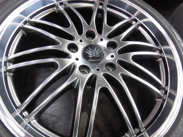 良品！レアマイスタードゥブルディクス★YHブルーアース調整完了