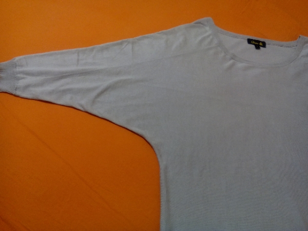 ドゥロワー　コットンニット　1 