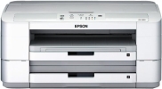 新品保証付 EPSON A3インクジェットプリンター PX-1200