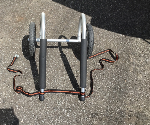 ファクトリーゼロ　コンボドーリー　F200　中古