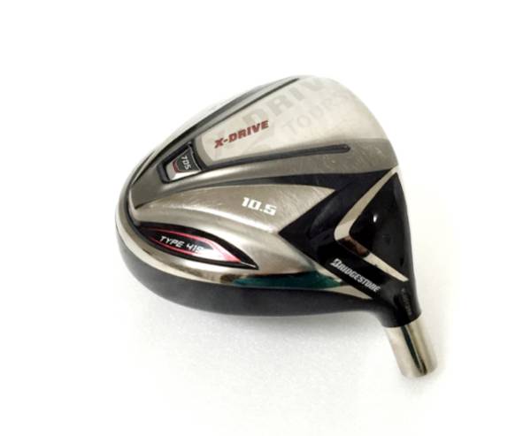 ★ツアーステージ X-DRIVE 705 TYPE 415★10.5度★ヘッド★