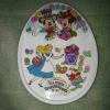 ディズニーイースター2010・スーベニアプレート_1