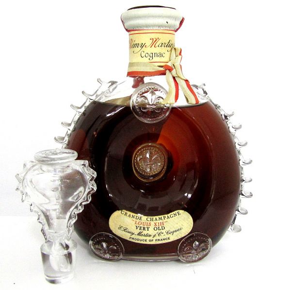 1円～REMY MARTIN ルイ13世 替え栓 1本のみ 未開栓品 2HOM-232R
