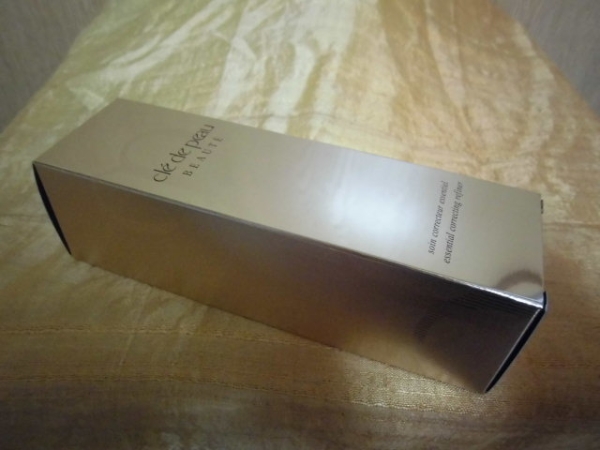 コレクチュールエサンシエル