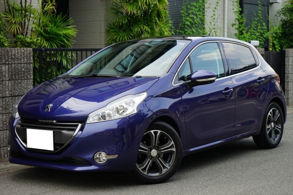 検28/4★綺麗な208★シエロ★ガラスルーフ★1オーナー★売切！_1