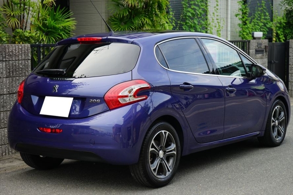 検28/4★綺麗な208★シエロ★ガラスルーフ★1オーナー★売切！_2